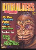 KITBUILDERS MAGAZINE #56