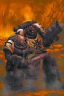 WARHAMMER 40K DAMNATION CRUSADE CVR B #4