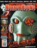 HORRORHOUND #6