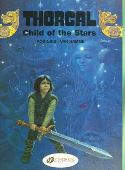 THORGAL CHILD O/T STAR GN VOL 01
