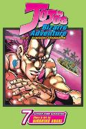 (USE OCT168145) JOJOS BIZARRE ADV STARDUST CRUSADERS GN VOL