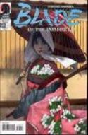 BLADE OF THE IMMORTAL #123 (MR)
