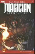 MAGICIAN APPRENTICE #7 (OF 12)