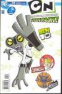 CARTOON NETWORK ACTION PACK #11