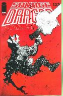 SAVAGE DRAGON #133