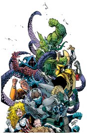 SAVAGE DRAGON ARCHIVES TP VOL 02