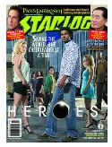 STARLOG #356 JUNE 2007