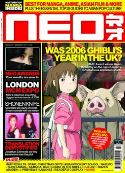 NEO MAGAZINE #32