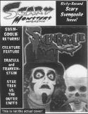 SCARY MONSTERS MAGAZINE #62 (NOTE PRICE)