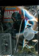 CLASSIC MARVEL FIG COLL MAG #42 NIGHTCRAWLER