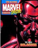 CLASSIC MARVEL FIG COLL MAG SPECIAL COLOSSUS