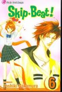 (USE OCT128185) SKIP BEAT TP VOL 06