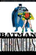 BATMAN CHRONICLES TP VOL 03