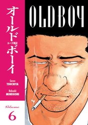 OLD BOY TP VOL 06 (MR)