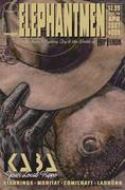 ELEPHANTMEN #9