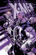 X-MEN #198