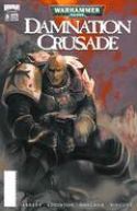 WARHAMMER 40K DAMNATION CRUSADE CVR A #5