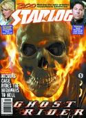STARLOG #357 JULY 2007