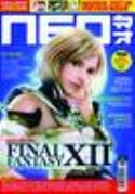 NEO MAGAZINE #33