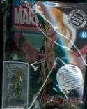 CLASSIC MARVEL FIG COLL MAG #44 IRON FIST