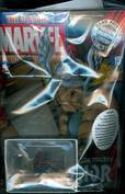 CLASSIC MARVEL FIG COLL MAG #15 THOR