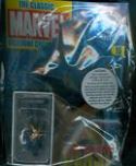 CLASSIC MARVEL FIG COLL MAG #16 BEAST