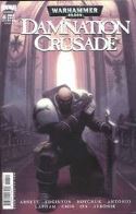 WARHAMMER 40K DAMNATION CRUSADE CVR A #6 Of(6)