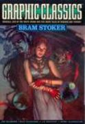 GRAPHIC CLASSICS GN VOL 07 BRAM STOKER 2ND ED