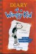 DIARY OF A WIMPY KID HC VOL 01 (O/A)