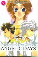 NGE ANGELIC DAYS MANGA TP VOL 05