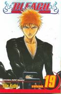 (USE OCT138372) BLEACH GN VOL 19