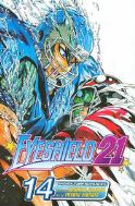 EYESHIELD 21 GN VOL 14