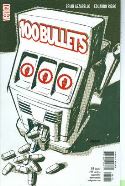 100 BULLETS #84 (RES) (MR)