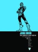 JUDGE DREDD COMP CASE FILES TP VOL 08