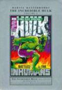 MMW INCREDIBLE HULK HC VOL 04