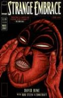 STRANGE EMBRACE #1 (OF 8) (MR)