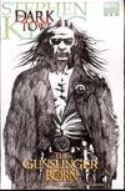 DARK TOWER GUNSLINGER BORN JAE LEE SKETCH VAR #2 (OF 7)