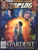 STARLOG #358 AUG 2007