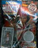 CLASSIC MARVEL FIG COLL MAG #17 ELEKTRA