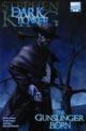 DARK TOWER GUNSLINGER BORN MCNIVEN VAR #4 (OF 7)