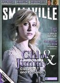 SMALLVILLE MAGAZINE #21 PX ED