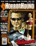 HORRORHOUND #7