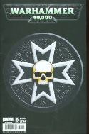 WARHAMMER 40K DAMNATION CRUSADE CVR A #0 (OF 6)