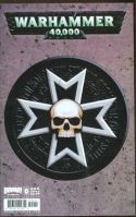 WARHAMMER 40K DAMNATION CRUSADE CVR B #0 (OF 6)