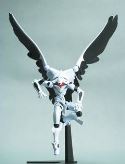 REVOLTECH YAMAGUCHI AF #026 EVANGELION MASS PRODUCTION TYPE