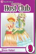OURAN HS HOST CLUB GN VOL 09