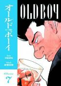 OLD BOY TP VOL 07 (MR)
