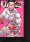 INVINCIBLE #44