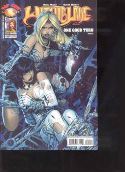 WITCHBLADE #109
