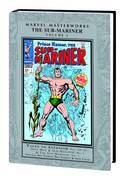 MMW SUB-MARINER VOL 2 HC VAR ED 79